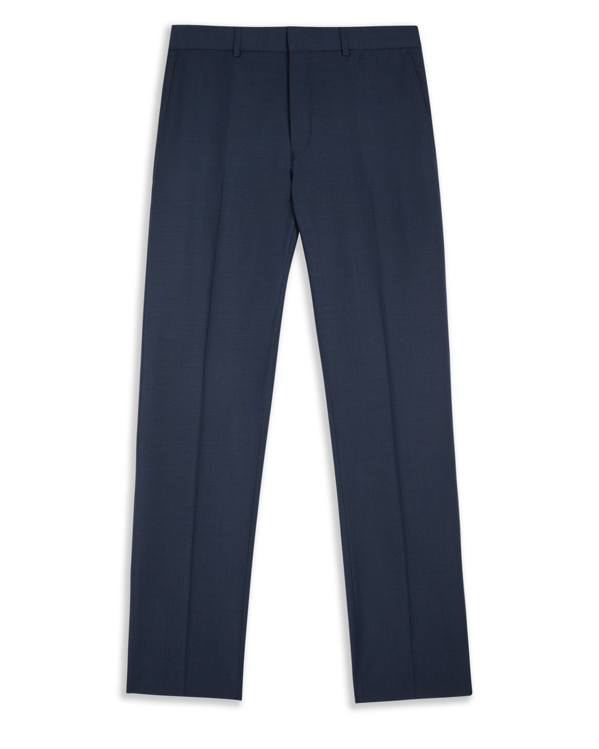 Men's Sinjts Dk-Blue