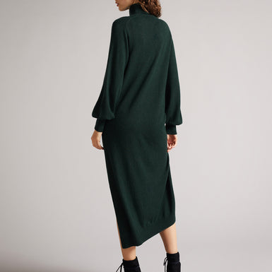 Women's Aavvaa Green