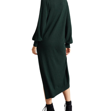 Women's Aavvaa Green