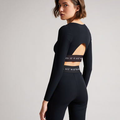 Women's Acamarr Black