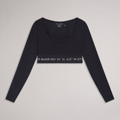 Women's Acamarr Black