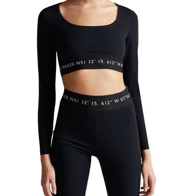 Women's Acamarr Black