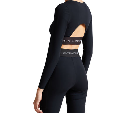 Women's Acamarr Black