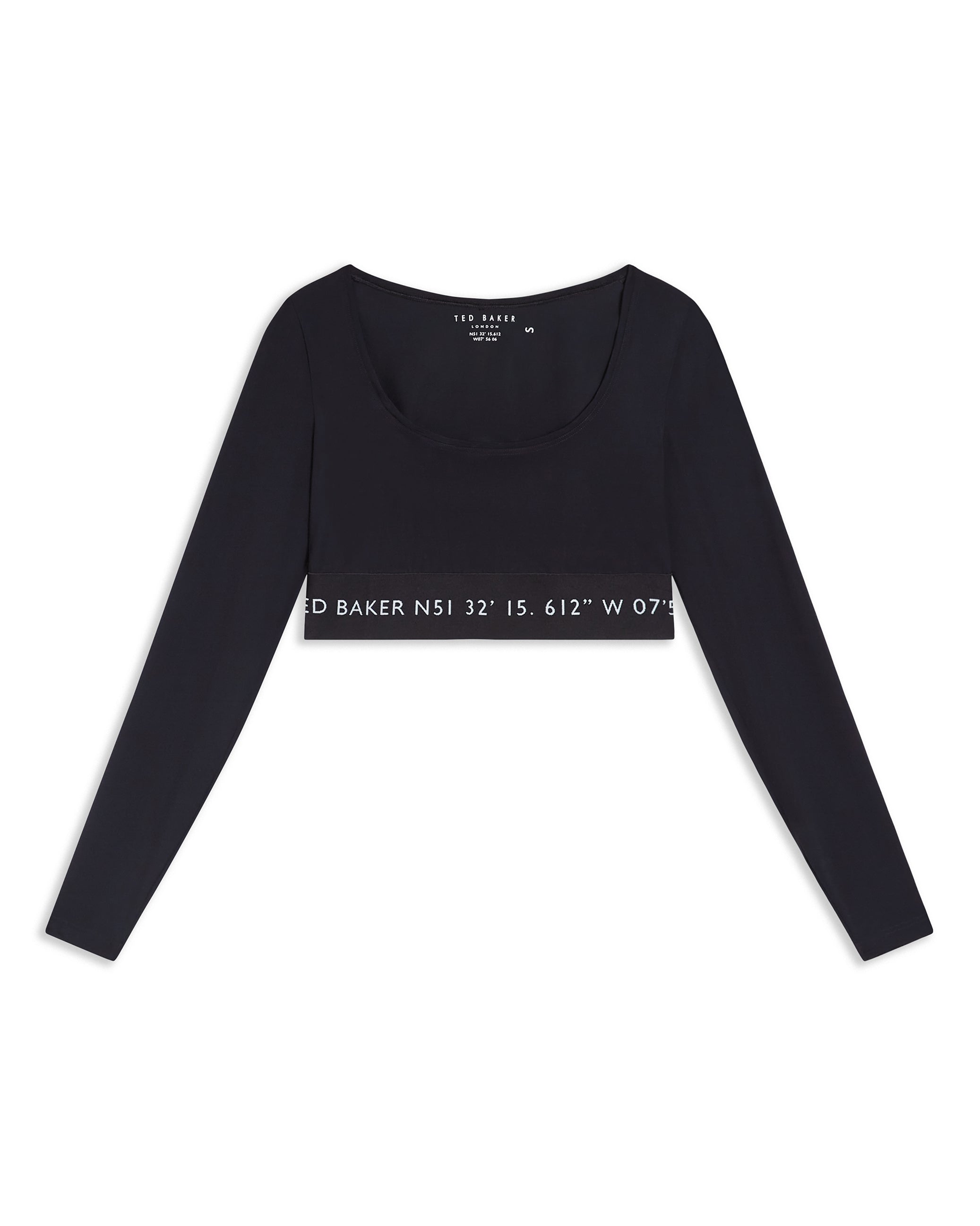 Women's Acamarr Black