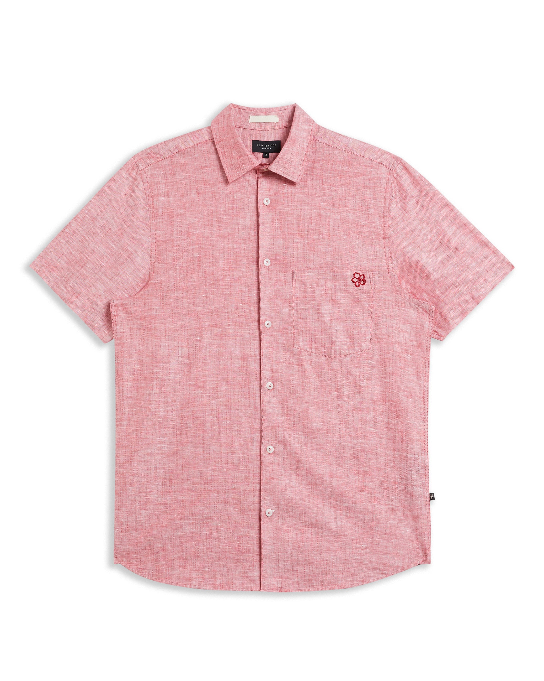 Men's Addle Red