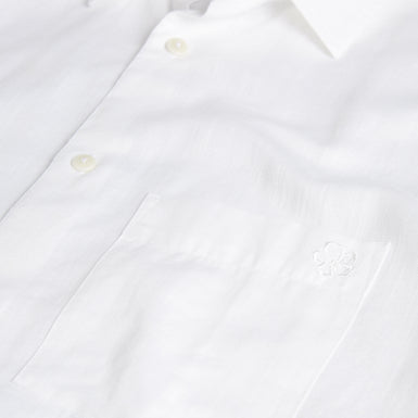 Men's Addle White