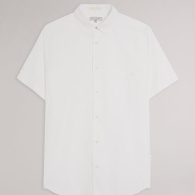 Men's Addle White