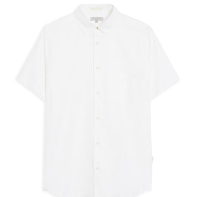 Men's Addle White