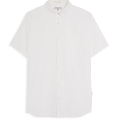 Men's Addle White