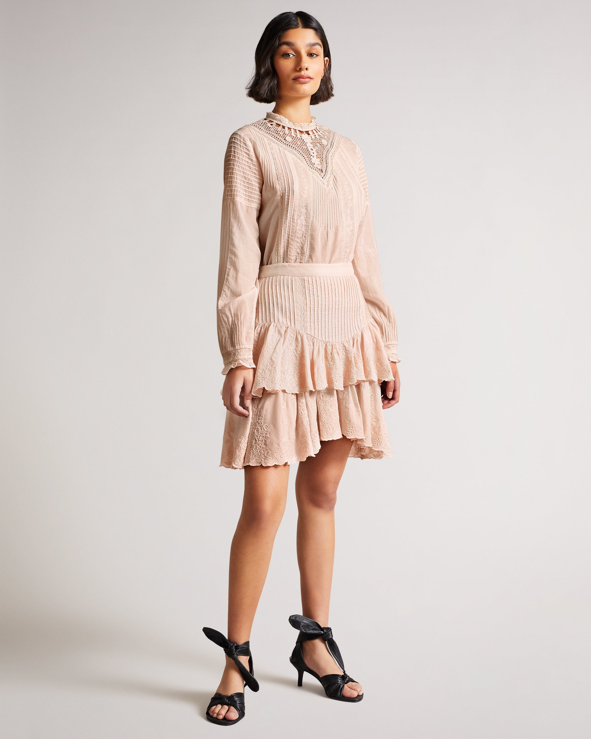 Women's Alegria Lt-Pink