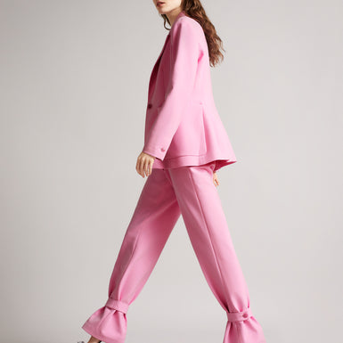 Women's Aleksit Pink