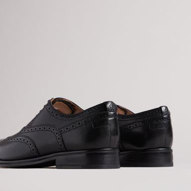 Men's Amaiss Black