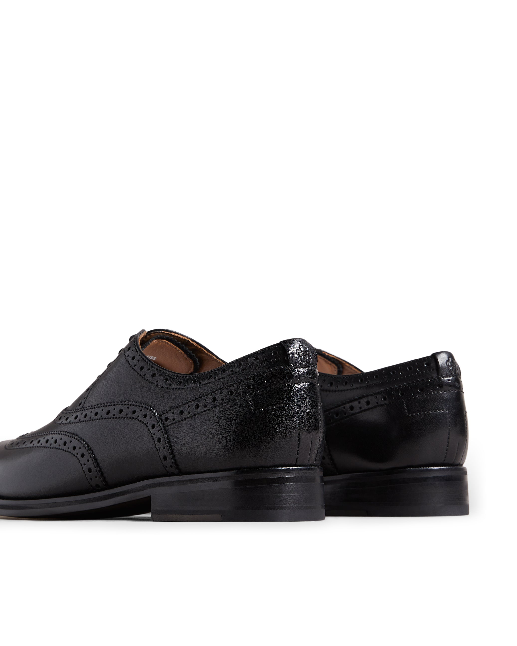 Men's Amaiss Black