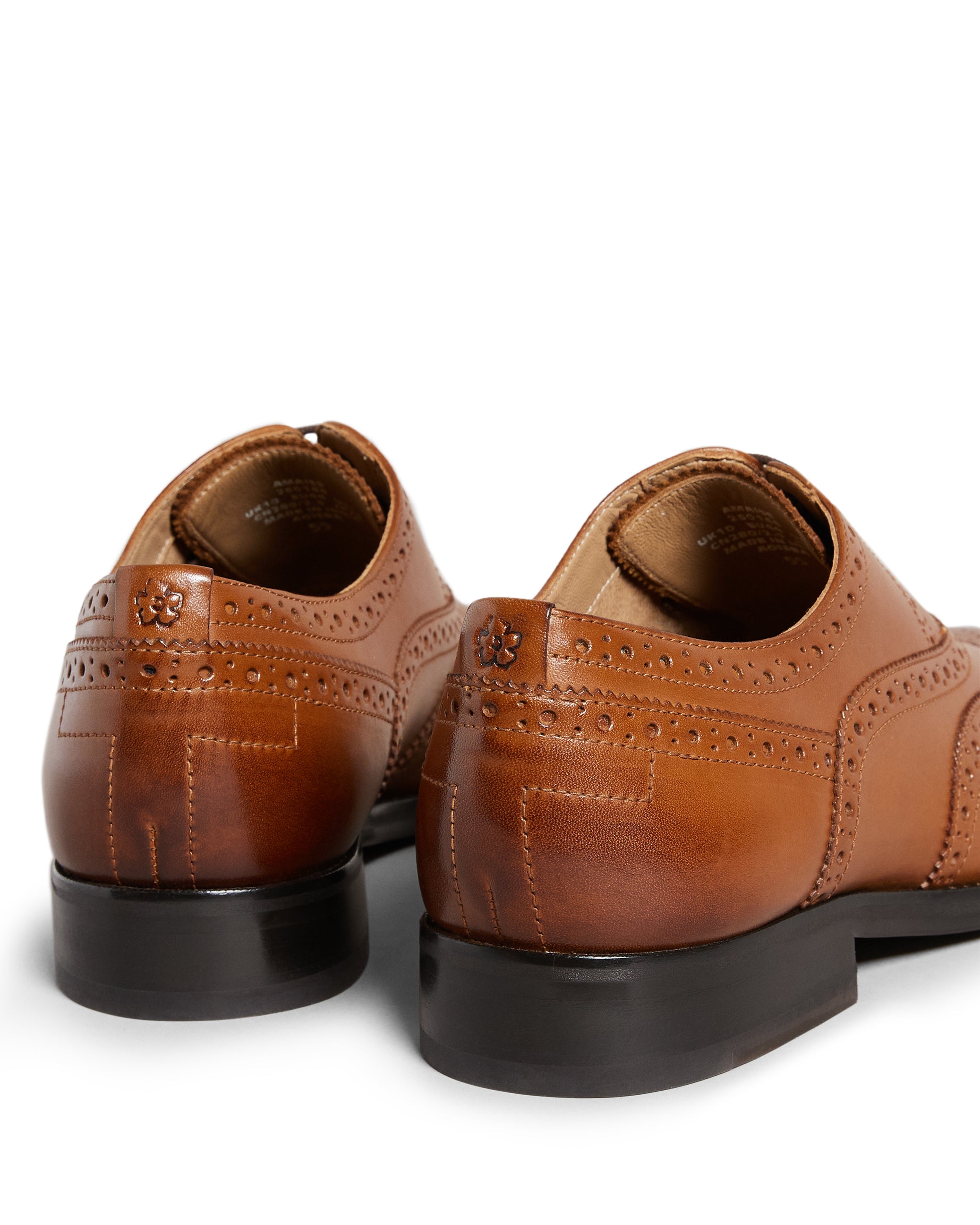 Men's Amaiss Tan