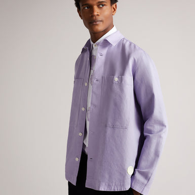 Men's Amoret Lt-Purple