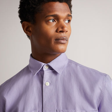 Men's Amoret Lt-Purple