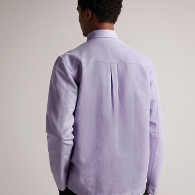 Men's Amoret Lt-Purple
