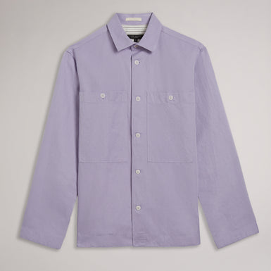 Men's Amoret Lt-Purple