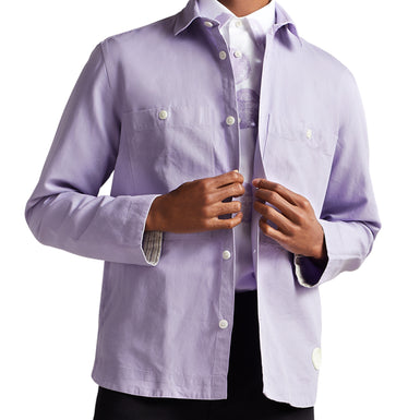Men's Amoret Lt-Purple