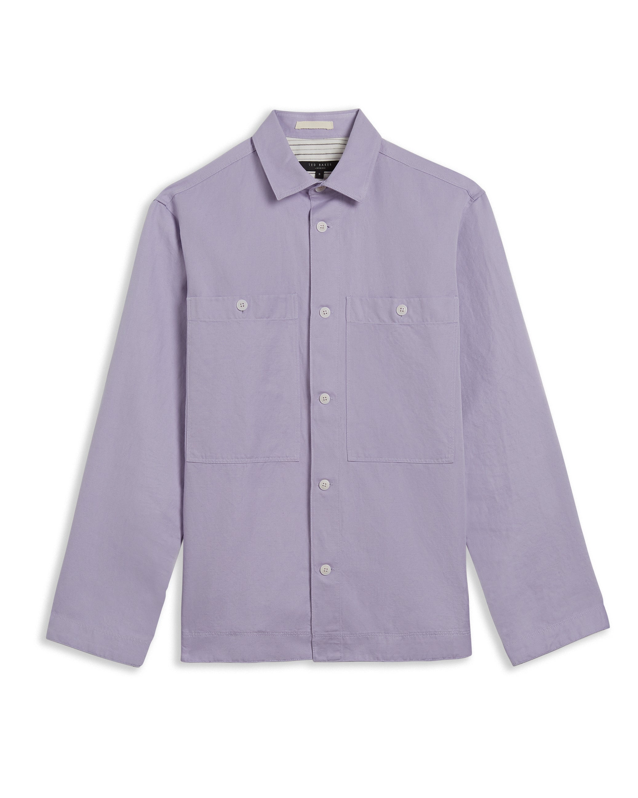 Men's Amoret Lt-Purple