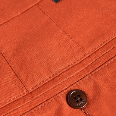 Men's Ashfrd Burnt Red