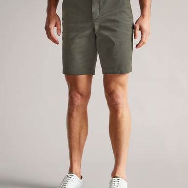 Men's Ashfrd Khaki