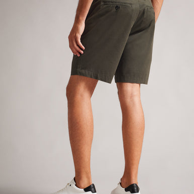 Men's Ashfrd Khaki