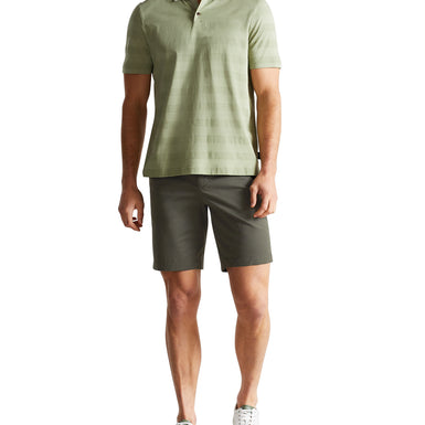 Men's Ashfrd Khaki