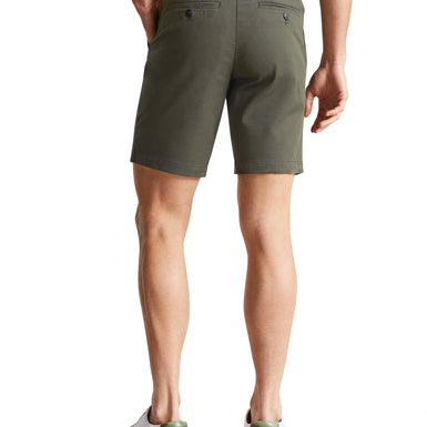 Men's Ashfrd Khaki