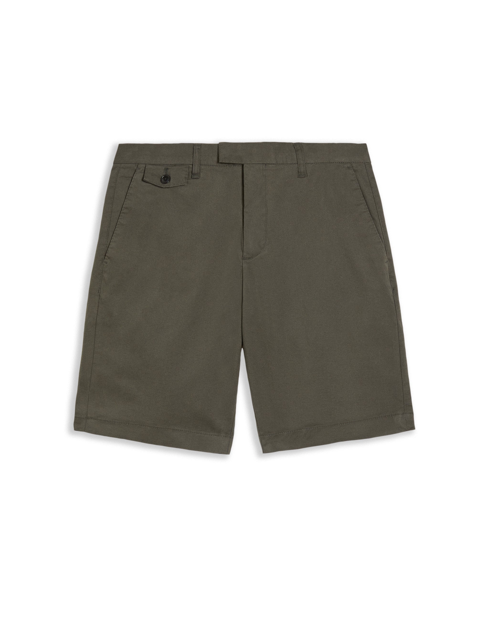 Men's Ashfrd Khaki