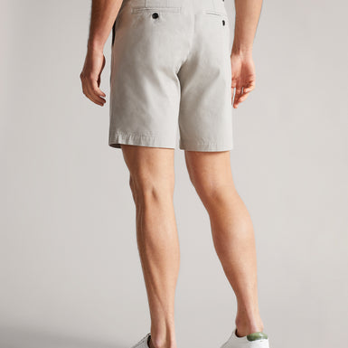 Men's Ashfrd Lt-Grey