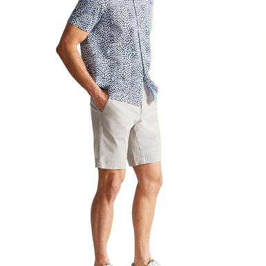 Men's Ashfrd Lt-Grey