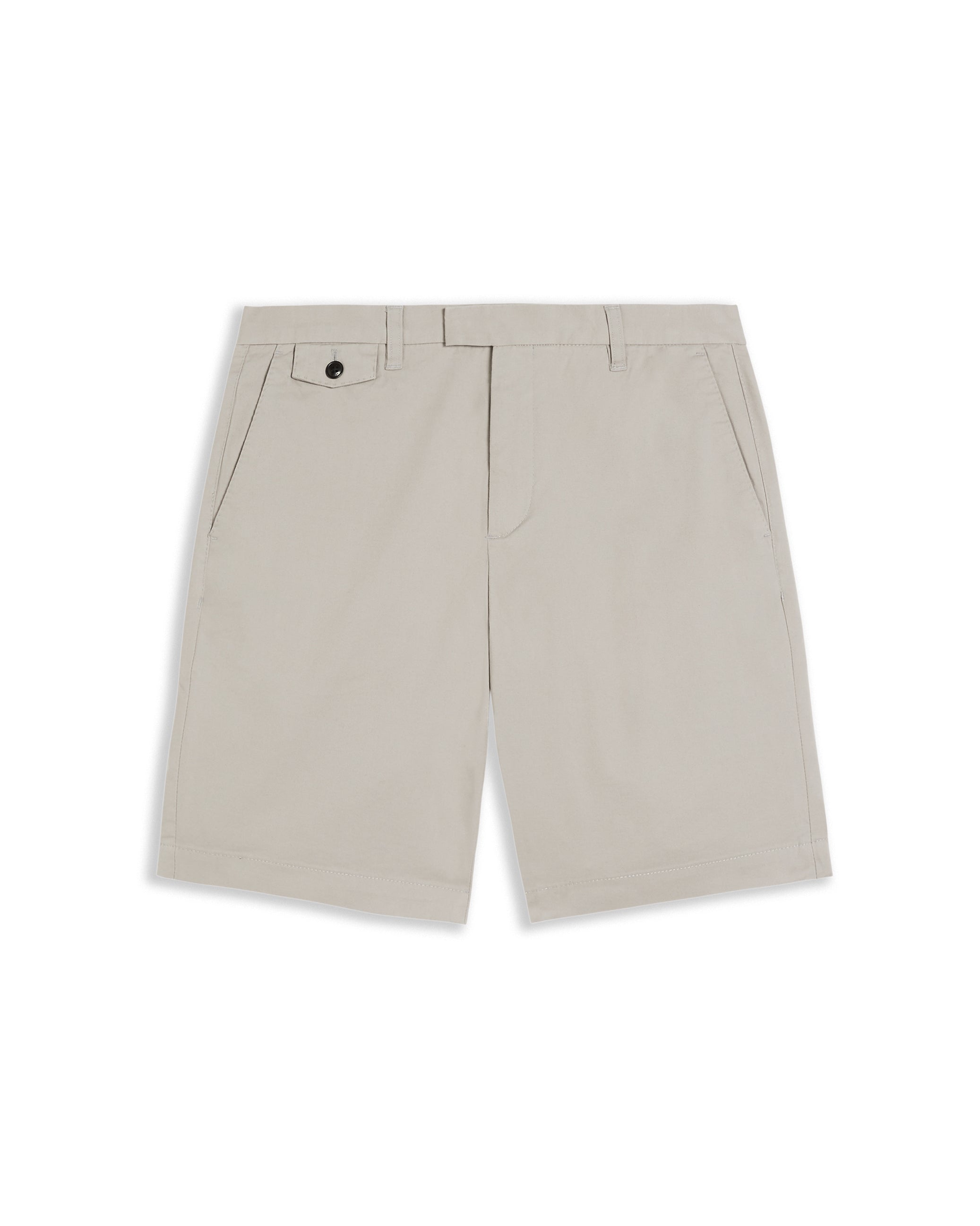 Men's Ashfrd Lt-Grey