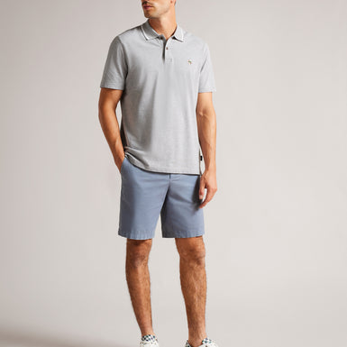 Men's Ashfrd Mid-Blue