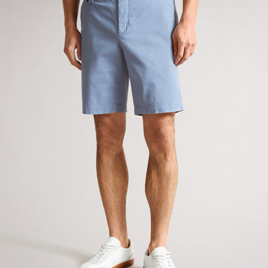 Men's Ashfrd Mid-Blue