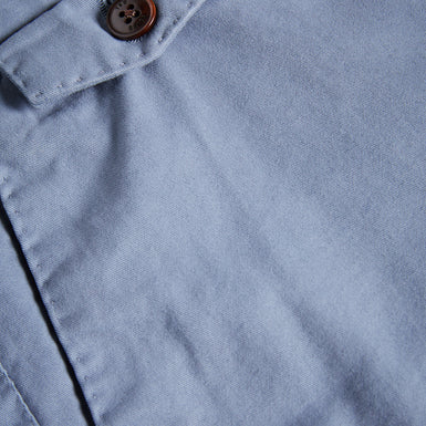 Men's Ashfrd Mid-Blue