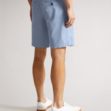 Men's Ashfrd Mid-Blue