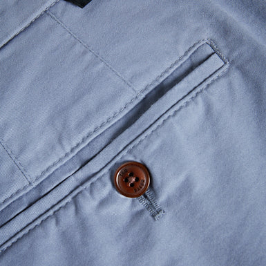 Men's Ashfrd Mid-Blue