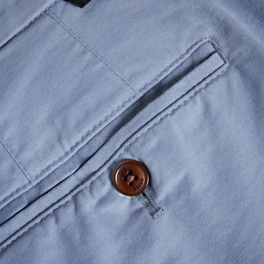 Men's Ashfrd Mid-Blue