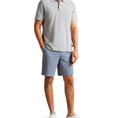 Men's Ashfrd Mid-Blue