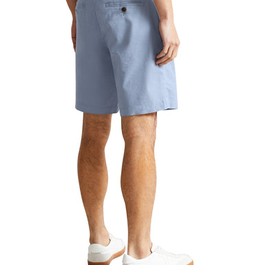 Men's Ashfrd Mid-Blue