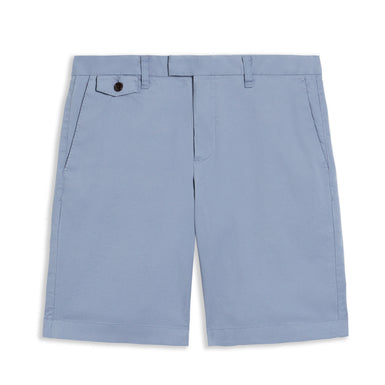 Men's Ashfrd Mid-Blue