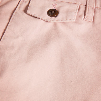 Men's Ashfrd Mid-Pink