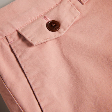 Men's Ashfrd Mid-Pink