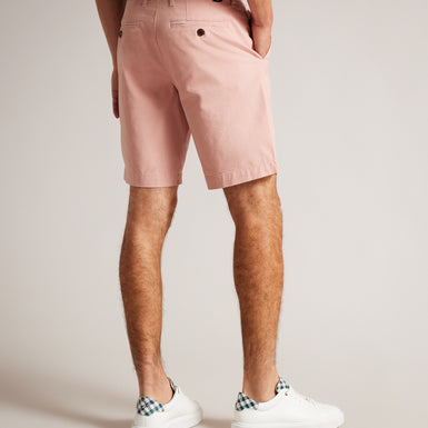 Men's Ashfrd Mid-Pink