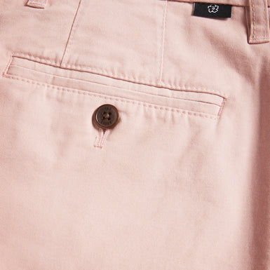 Men's Ashfrd Mid-Pink