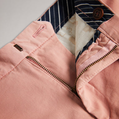 Men's Ashfrd Mid-Pink