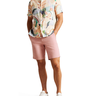 Men's Ashfrd Mid-Pink