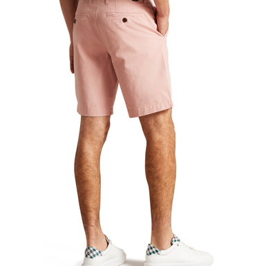 Men's Ashfrd Mid-Pink