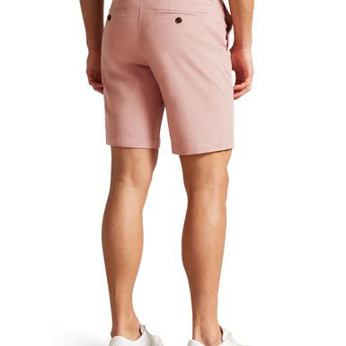 Men's Ashfrd Mid-Pink